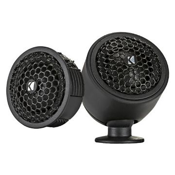 Picture of KICKER  KST200 .75" Tweeters w/x-overs, 4-Ohm