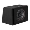 Picture of KICKER 12” Single Subwoofer in Vented Enclosure, 2-ohm