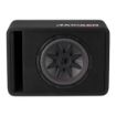 Picture of KICKER 12” Single Subwoofer in Vented Enclosure, 2-ohm