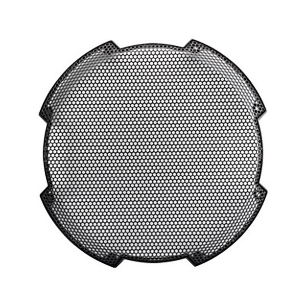 Picture of KICKER 10” Round Steel Mesh Subwoofer Grille