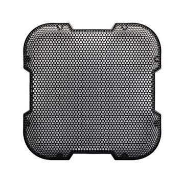 Picture of KICKER 10” Square Steel Mesh Subwoofer Grille