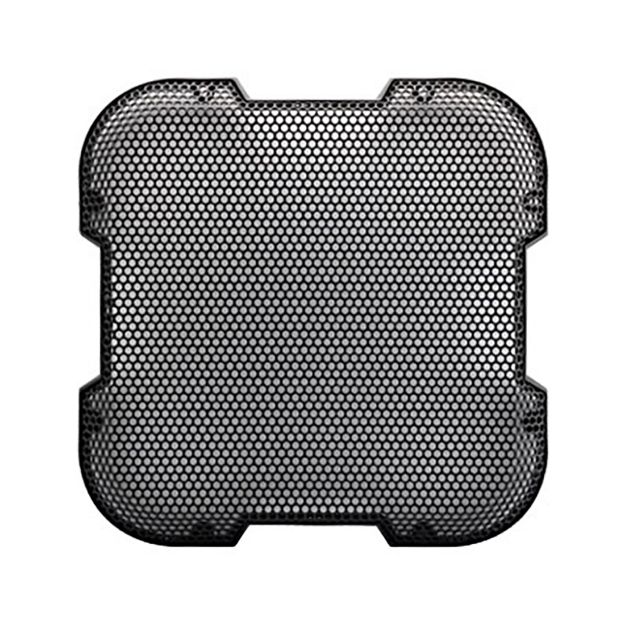 Picture of KICKER 10” Square Steel Mesh Subwoofer Grille