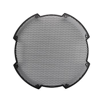 Picture of KICKER 12” Round Steel Mesh Subwoofer Grille