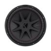 Picture of KICKER CompVR 15" Subwoofer, DVC, 4-Ohm