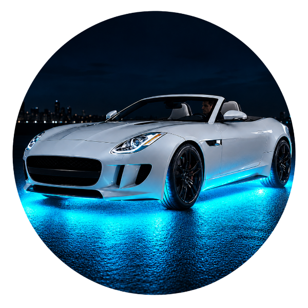 Picture for category Underglow