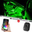 Picture of XKGLOW XKchrome Car Kit MINI