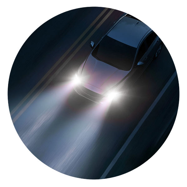 Picture for category Headlight Replacement