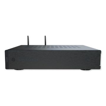 Picture of Russound 8-Source/8-Zone Controller Amplifier with Streamer