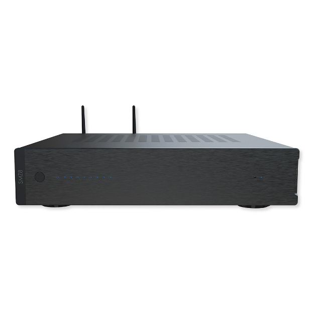 Picture of Russound 8-Source/8-Zone Controller Amplifier with Streamer