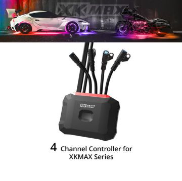 Picture of XKGLOW XKmax Controller 4ch