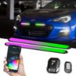 Picture of XKGLOW XKmax DRL Bar 9" 2PC