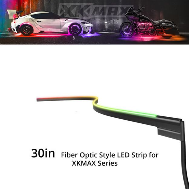 Picture of XKGLOW XKmax Fiber 30"