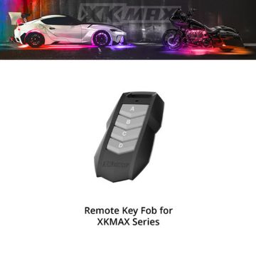 Picture of XKGLOW XKmax Remote