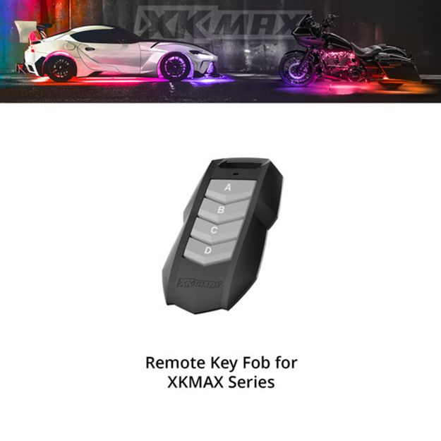 Picture of XKGLOW XKmax Remote
