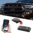 Picture of XKGLOW XKmax (3)Grill Pod Kit