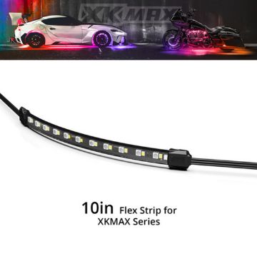 Picture of XKGLOW XKmax Strip RGBW 9"