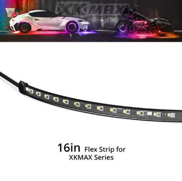Picture of XKGLOW XKmax Strip RGBW 16"