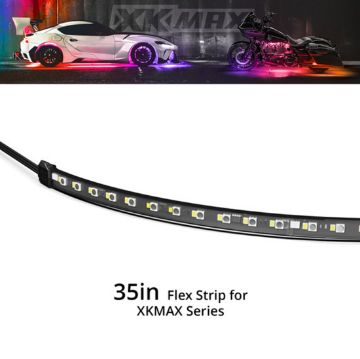 Picture of XKGLOW XKmax Strip RGBW 35"