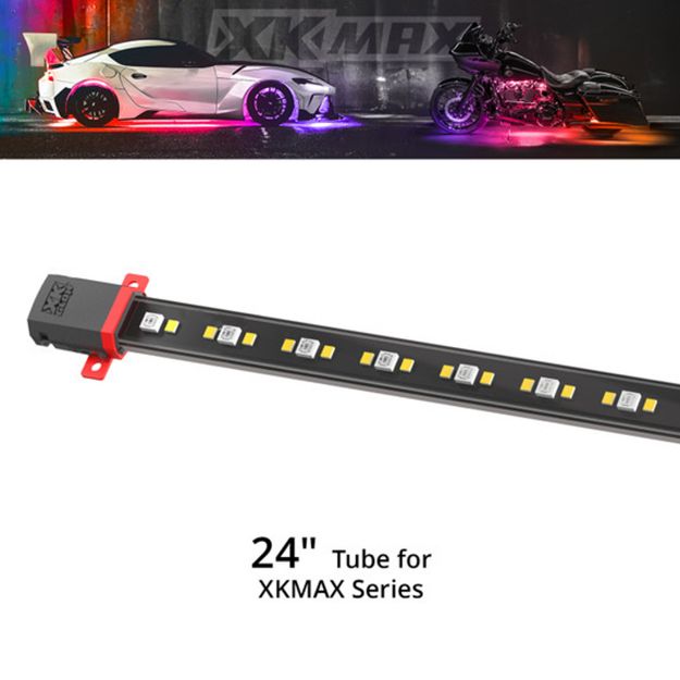 Picture of XKGLOW XKmax RGBW Tube 24"