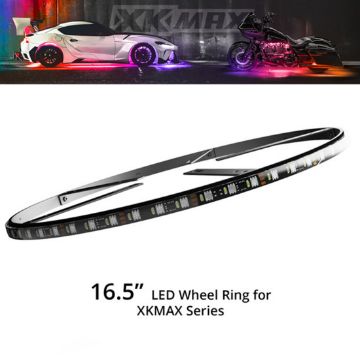 Picture of XKGLOW XKmax RGBW Wheel Addon