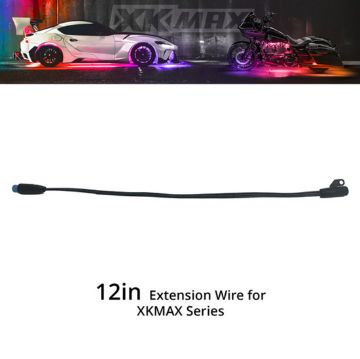 Picture of XKGLOW XKmax Ext Wire 12"