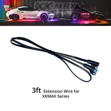 Picture of XKGLOW XKmax Ext Wire 36"