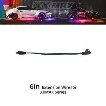 Picture of XKGLOW XKmax Ext Wire 6"