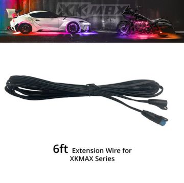 Picture of XKGLOW XKmax Ext Wire 72"