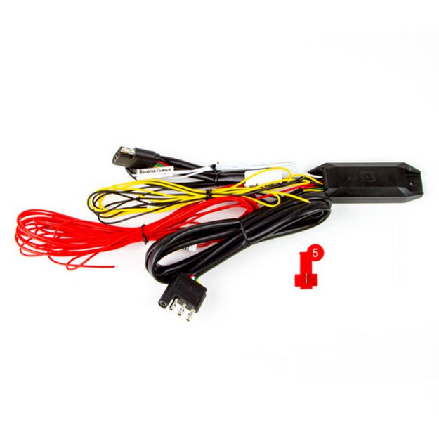 Picture of XKGLOW Error Canceller Tailgate