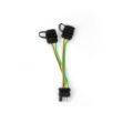 Picture of XKGLOW Tailgate Splitter