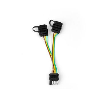 Picture of XKGLOW Tailgate Splitter