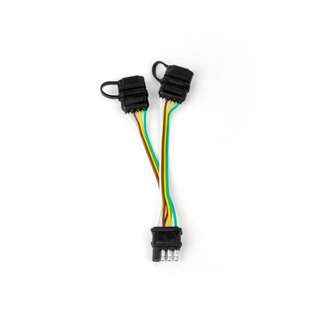 Picture of XKGLOW Tailgate Splitter