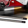 Picture of XKGLOW Step Light (2)60"White/Amber