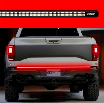 Picture of XKGLOW Tailgate LED 60" Sequential