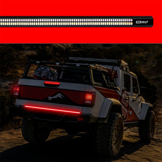 Picture of XKGLOW Tailgate LED 48" Sequential