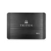Picture of Triton Audio 800W Four-Channel Class D Amplifier, 2-Ohm (refurb)
