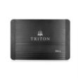 Picture of Triton Audio 800W Four-Channel Class D Amplifier, 2-Ohm (refurb)