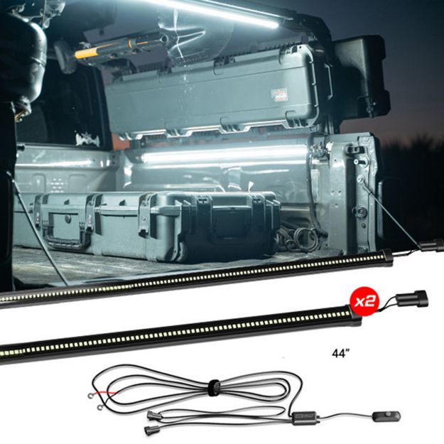 Picture of XKGLOW Truck Bed Light (2)44IN
