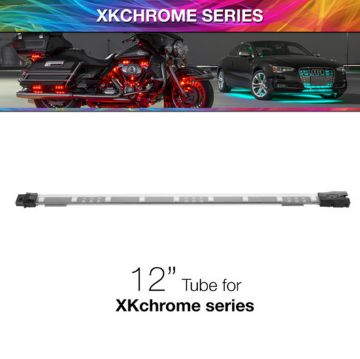 Picture of XKGLOW XKchrome LED Tube 12IN