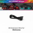 Picture of XKGLOW XKchrome Ext 4p 6FT