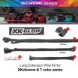 Picture of XKGLOW XKchrome Ext Car Kit