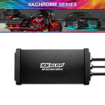 Picture of XKGLOW XKchrome 300w Booster