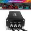 Picture of XKGLOW XKchrome 300w Booster