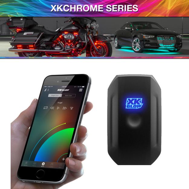 Picture of XKGLOW XKchrome Controller RGB