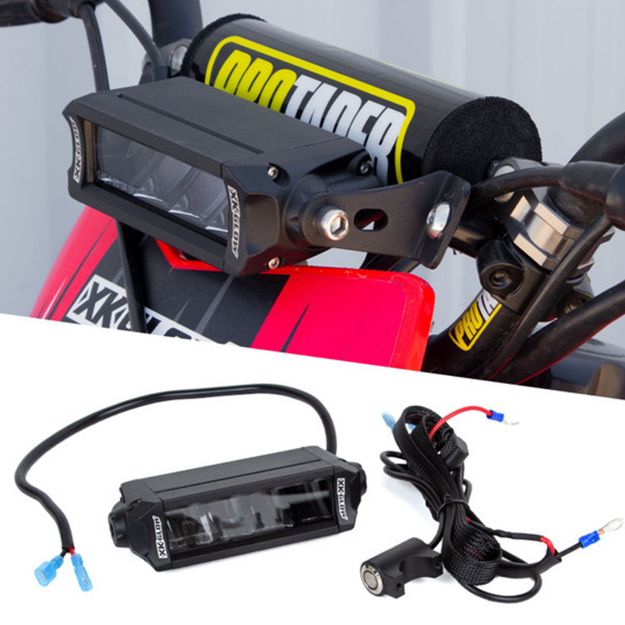 Picture of XKGLOW Dirtbike Headlight