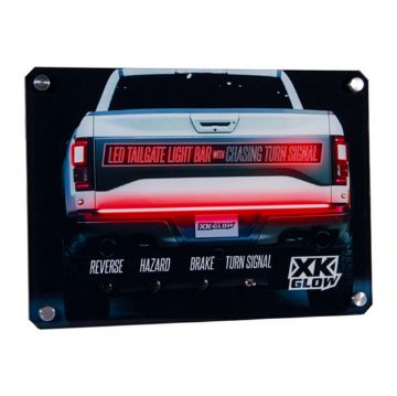 Picture of XKGLOW Display Tailgate Light