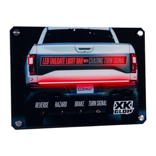 Picture of XKGLOW Display Tailgate Light