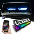 Picture of XKGLOW Windshield Dual LED Screen Kit
