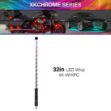 Picture of XKGLOW XKchrome Whip ADDON 32"