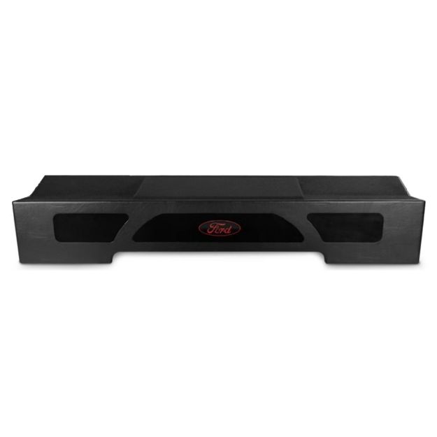 Picture of SPL FIT 2hole 10" Sealed Ford 2009-2025 F150 Super Crew & 20